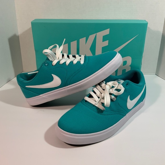 Nike Other - !!!SOLD!!! NIKE SB CHECK SOLAR CNVS